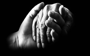 hands-compassion