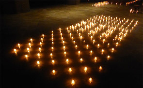 Nacht der 1000 Lichter