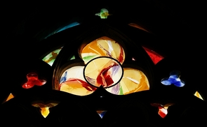 Kirchenfenster