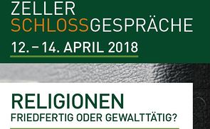 Zeller Schlossgespräche / Brait Zeller Schlossgespräche